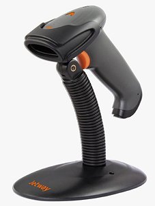 Leitor De Código De Barras Jetway Jl300 Usb 003876