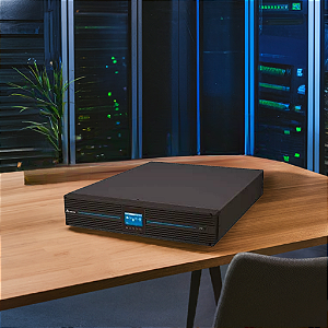 Nobreak 10Kva Delta New Rt Ups103R2Rt2N035