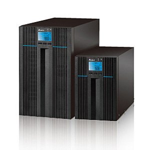 Nobreak 3Kva Delta N Online 220/220 Ups302N2000B1B1