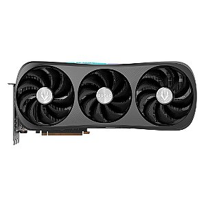 Placa De Vídeo Zotac Rtx 4080 16Gb Trinityoc Zt-D40810J-10Pi