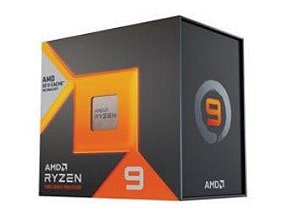 Processador Amd Ryzen 9 7900X3D Am5 100100000909Wofi