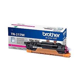 Toner Brother Magenta 2.3K Tn217Mbr