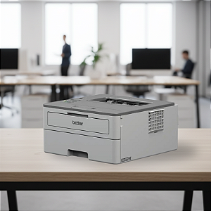 Impressora Brother Hl-B2080Dw Laser Mono A4 Dp Wi-Fi