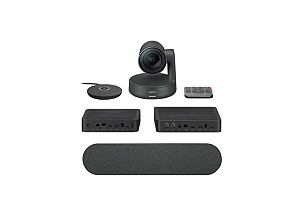 Sistema Logitech Rally Vc 960-001233