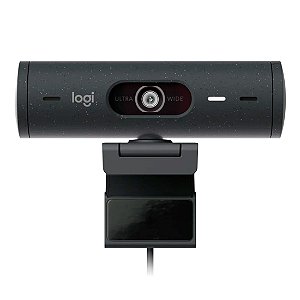 Webcam Logitech Brio 960-001515