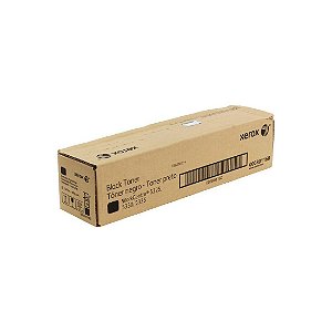 Toner Xerox Preto 30K 006R01160No