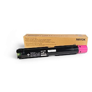 Toner Xerox Magenta Para Versalink C71Xx 18.500 Páginas 006R01830