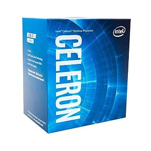 Processador Intel Celeron G5905 3.5 Lga 1200 Bx80701G5905