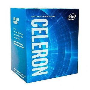 Processador Intel Celeron G5925 3.6 Lga 1200 Bx80701G5925