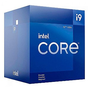 Processador Intel Core9-12900F 1.8 Lga 1700 Bx8071512900Fi