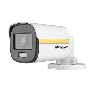 Câmera Hikvision Bullet 1080P 20M Ds-2Ce10Df3T-F