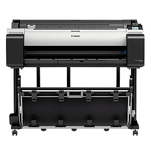 Multifuncional Plotter Canon Tm-300 Mfp L36Ei 3058C036Aa