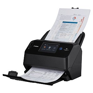 Scanner Canon A4 Dr-S150 4044C011Aa