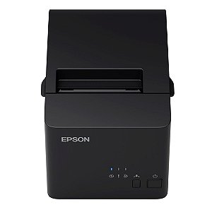Impressora Não Fiscal Epson Tm-T20X Usb E Serial C31Ch26031