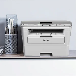 Multifuncional Brother Mono (A4) Dup, Wrl Dcpb7535Dw