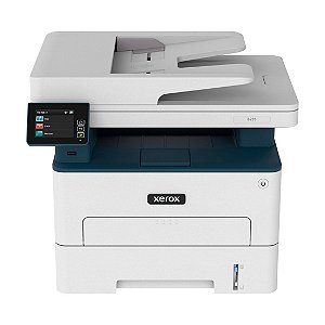 Multifuncional Xerox B235 Laser A4 36Ppm Wireless B235Dnimonoi