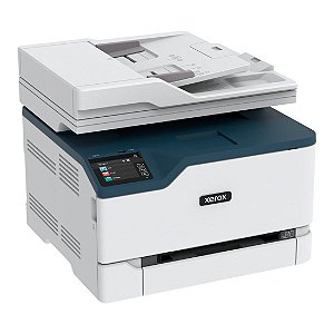 Multifuncional Xerox C235 Laser Color A4 24Ppm C235Dnimonoi