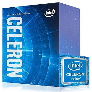 Processador Intel G5905 Celeron (1200) 3.50 Ghz Bx80701G5905