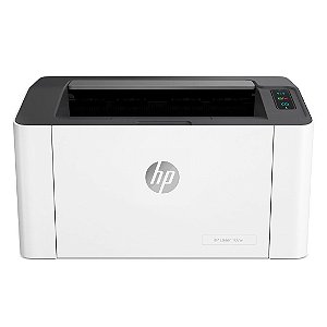 Impressora Hp Laserjet 107W Mono/Wi-Fi 4Zb78A#696