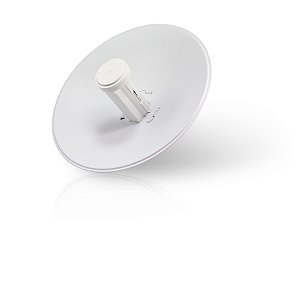 Rádio Ubiquiti Airmax Powerbeam M5 22Dbi Pbe-M5-300