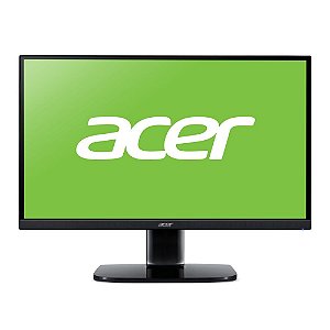 Monitor 23" Acer Ka242Y-Hbi Fhd 100Hz Um.Qx2Aa.H04