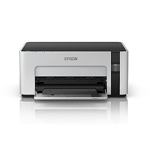 Impressora Epson Ecotank Mono M1120 Direct Ecofit C11Cg96302