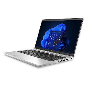 Notebook Hp Probook 445 G9 Ryzen 5 8Gb 256Gb Ssd Windows 11 Pro 6P6E8La