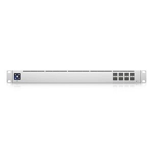 Switch Ubiquiti Unifi Gen2 8Sfp+ Usw-Aggregationi