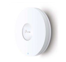 Access Point Tp-Link Wi-Fi 6 Ax5400 Montável Em Teto Eap670