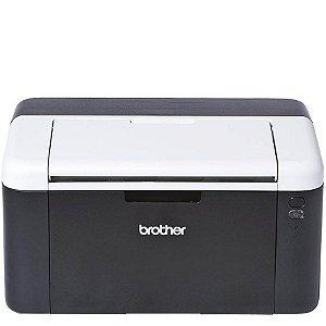 Impressora Brother Laser Hl-1202 Monocromática A4 Hl1202