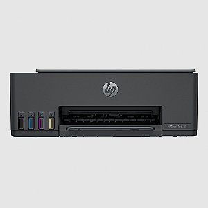 Multifuncional Hp Smart Tank 581 All-In-One 4A8D5A