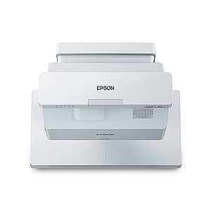 Projetor Epson Brightlink 735Fi 3600 Lumens Wuxga V11H997021