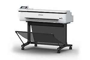 Plotter Epson Surecolor T5170M 36" A0 Wi-Fi Bivolt C11Cj54201