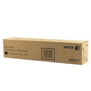 Toner Xerox Preto 22K 006R01461