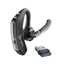 Headset Poly Voyager 5200 Bluetooth - 206110-102