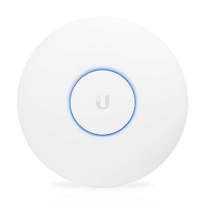 Ponto De Acesso Ubiquiti Unifi Ac Pro C/Fonte Uap-Ac-Pro