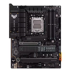 Placa Mãe Asus Tuf Gaming X670E-Plus Wf Am5 - 90Mb1Bk0-M0Eay0I