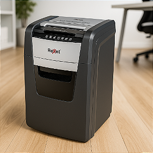 Fragmentadora Tilibra De Papel 150 F 220V Supercorte 326780