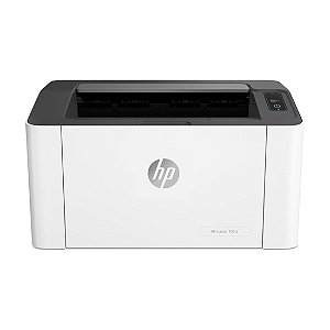 Impressora Hp Laserjet 107A Mono 4Zb77A#696