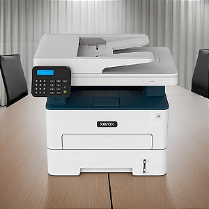 Multifuncional Xerox B225 Laser A4 36Ppm Wireless B225Dnimonoi