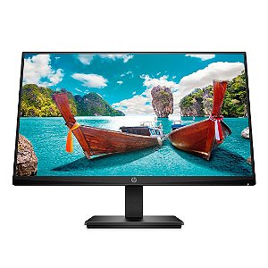 Monitor 23,8" Hp Hpcm P24Vb G4 Full Hd 3Y0Q7Aa