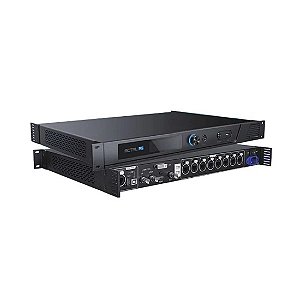 Sending Card Controller Novastar Mctrl-R5, 4K 8Eth Nvs-R5 I