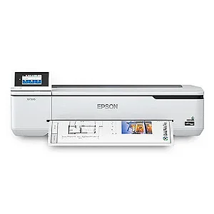 Plotter Epson T3170 24 SureColor A1 Wifi Bivolt C11CF11201