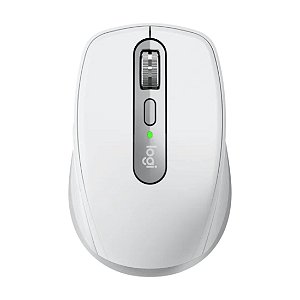 Mouse Logitech MX Anywhere 3 Branco sem Fio 910-005993-C