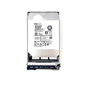 Hd 12Tb Dell 7.2K Nl-Sas 3.5 P/ Powervault Me4012 400-Autd