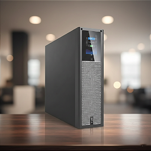 Módulo De Bateria 20Kw Eaton 9Sx 9106-52217EA1