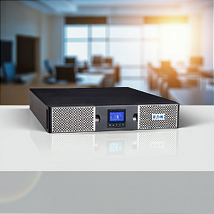 Nobreak 3Kva Eaton 9Px 120V Rack/Torre 9Px3000B
