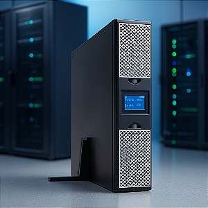 Nobreak 3Kva Eaton 9Px 220V Rack/Torre 9Px3000Ib