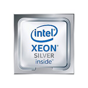 Processador Dell Xeon 4210R 2.4Ghz 10C P/Poweredge R540 338-Bvke