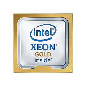 Processador Dell Xeon 6330 2.0Ghz Gold P/ Poweredge R750 338-Cbcu